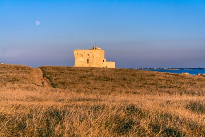 Вилла La Dimora Di Netta Каровиньо Экстерьер фото